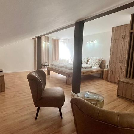 Apartmany Stanos Bikes Revuca Ngoại thất bức ảnh