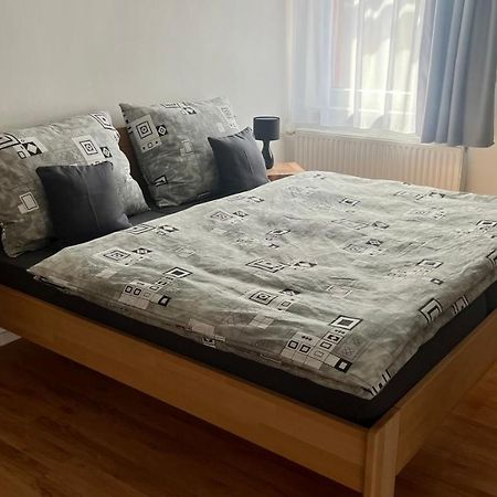 Apartmany Stanos Bikes Revuca Ngoại thất bức ảnh
