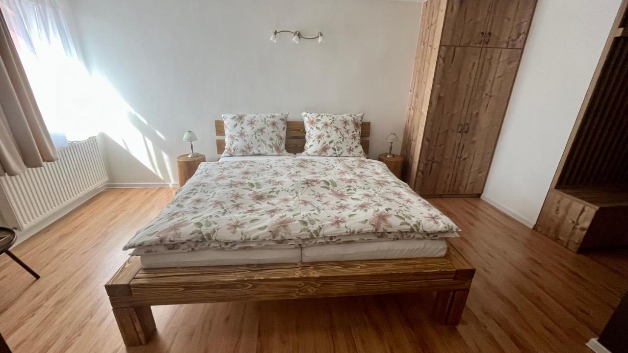 Apartmany Stanos Bikes Revuca Ngoại thất bức ảnh