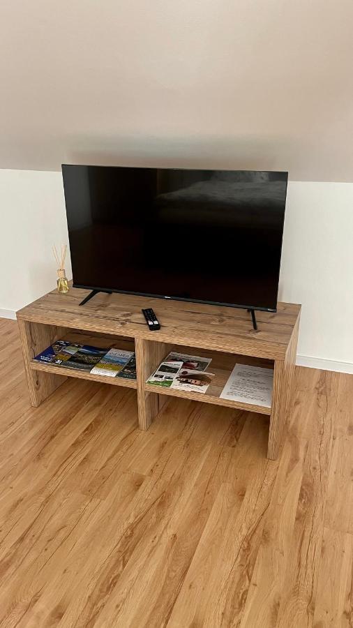 Apartmany Stanos Bikes Revuca Ngoại thất bức ảnh